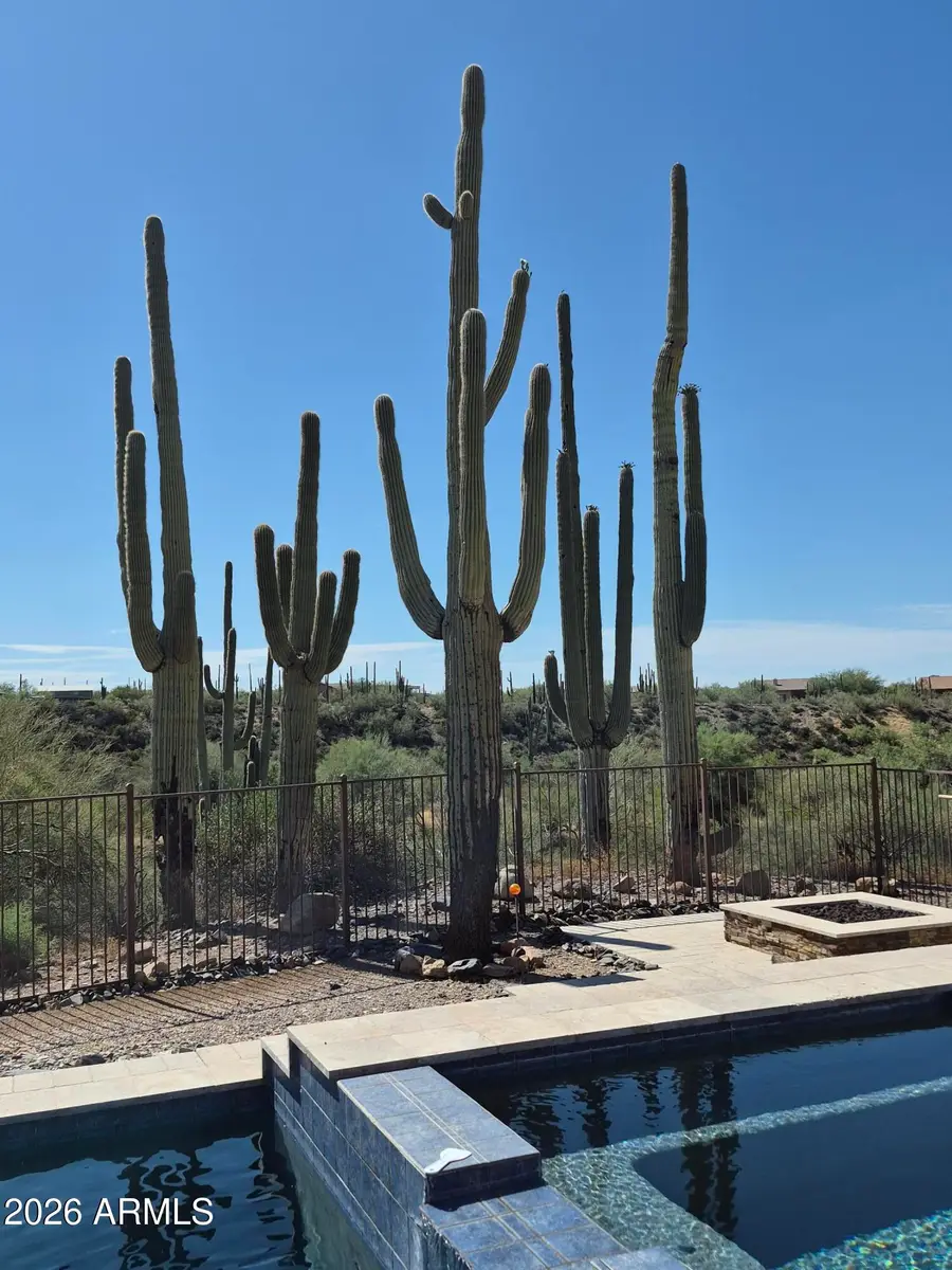 41455 N Ironwood Bluff, Cave Creek, AZ 85331 - #2