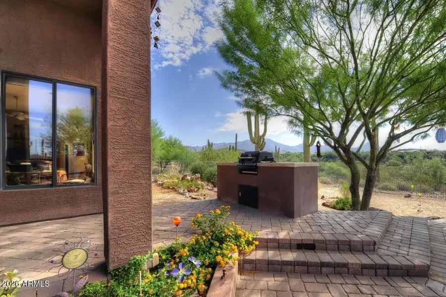 41455 N Ironwood Bluff, Cave Creek, AZ 85331 - #3