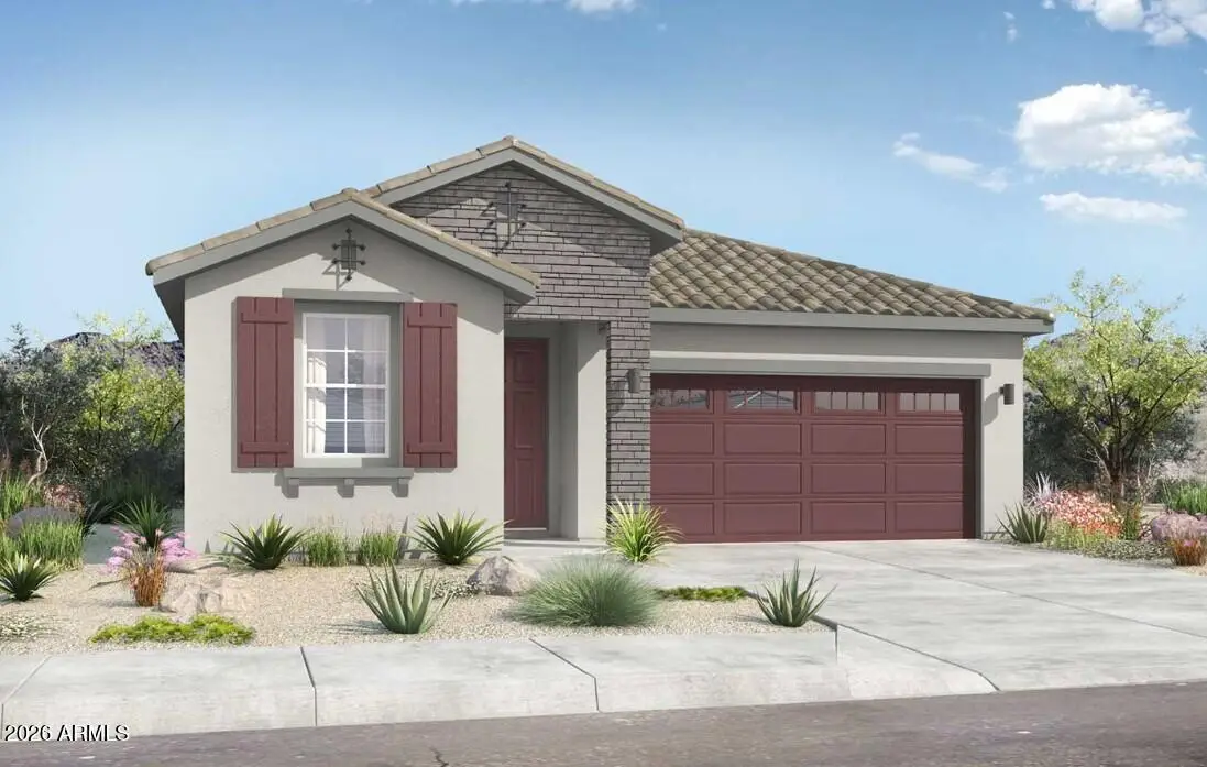14492 W Soft Wind Circle, Surprise, AZ 85387 - #1