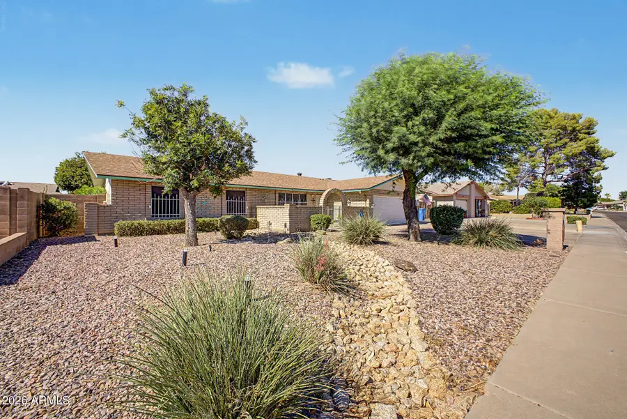 3822 W Helena Drive, Glendale, AZ 85308 - #2