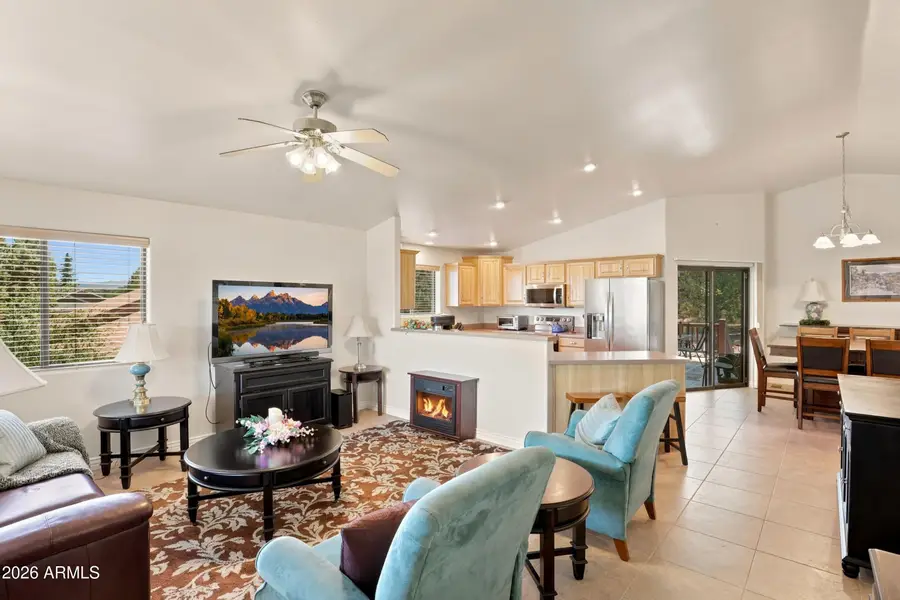 1105 S Sycamore Circle, Payson, AZ 85541 - #3