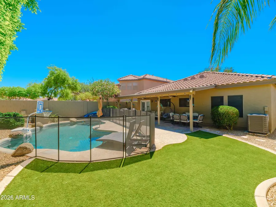 4112 E Tether Trail, Phoenix, AZ 85050 - #2
