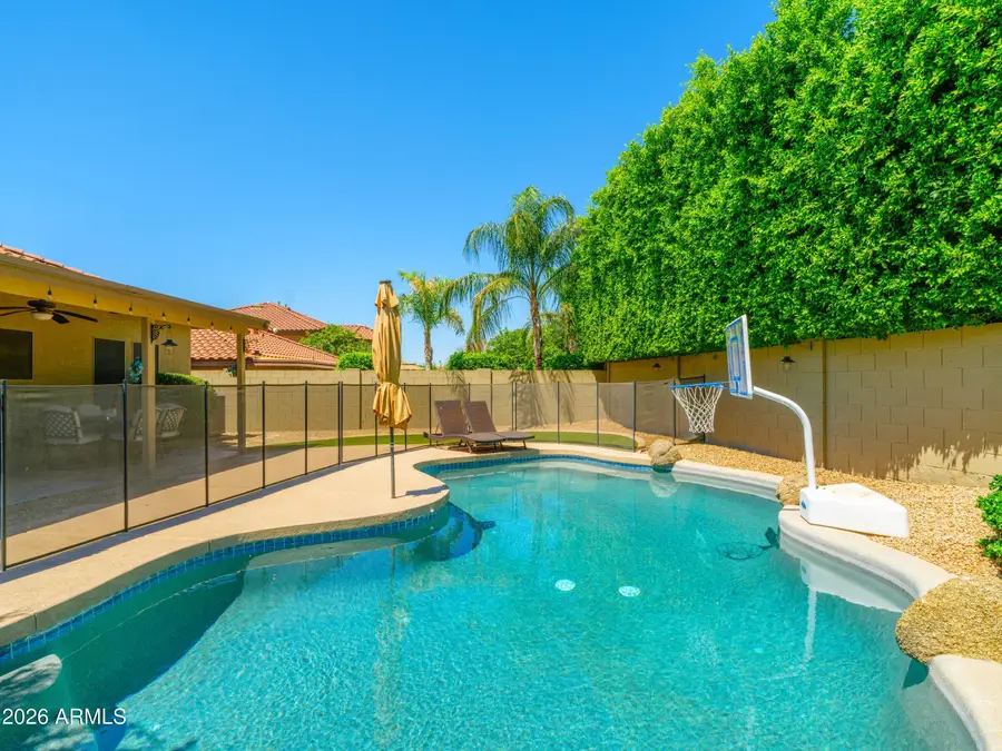 4112 E Tether Trail, Phoenix, AZ 85050 - #3