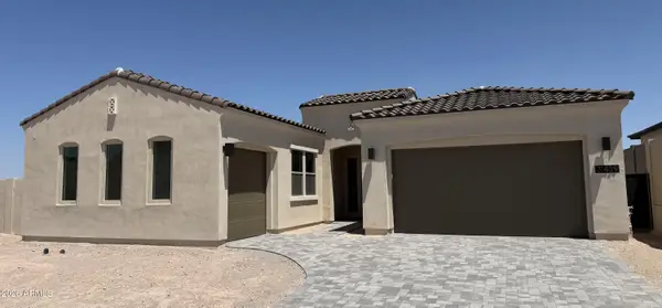 31439 N Crown King Lane, Queen Creek, AZ 85144