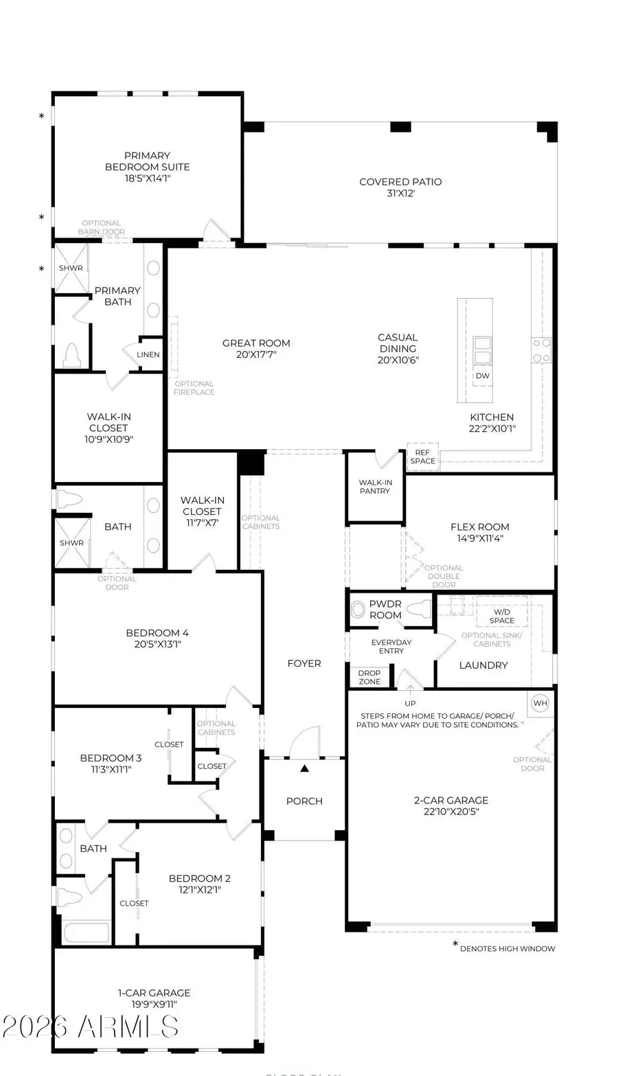 31439 N Crown King Lane, Queen Creek, AZ 85144 - #2