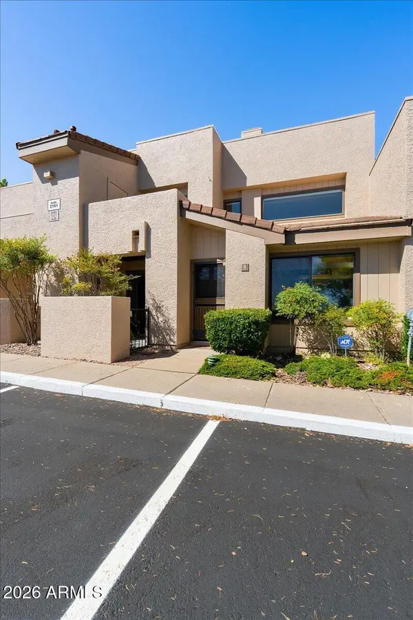 2161 Resort Way #B6, Prescott, AZ 86301