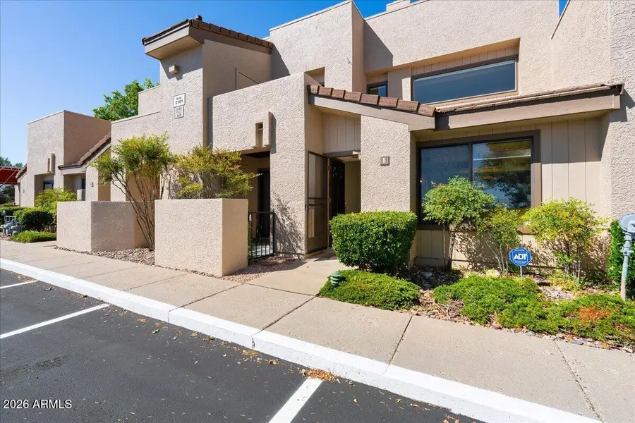 2161 Resort Way N #B6, Prescott, AZ 86301 - #2
