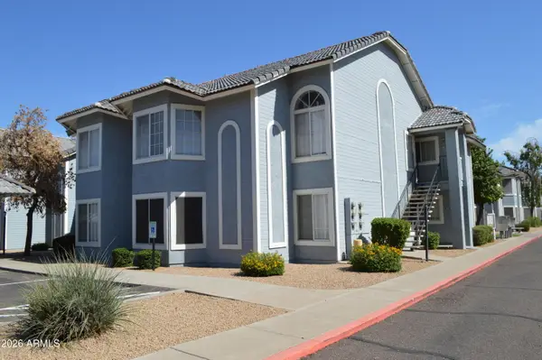 2910 W Marconi Avenue #113, Phoenix, AZ 85053