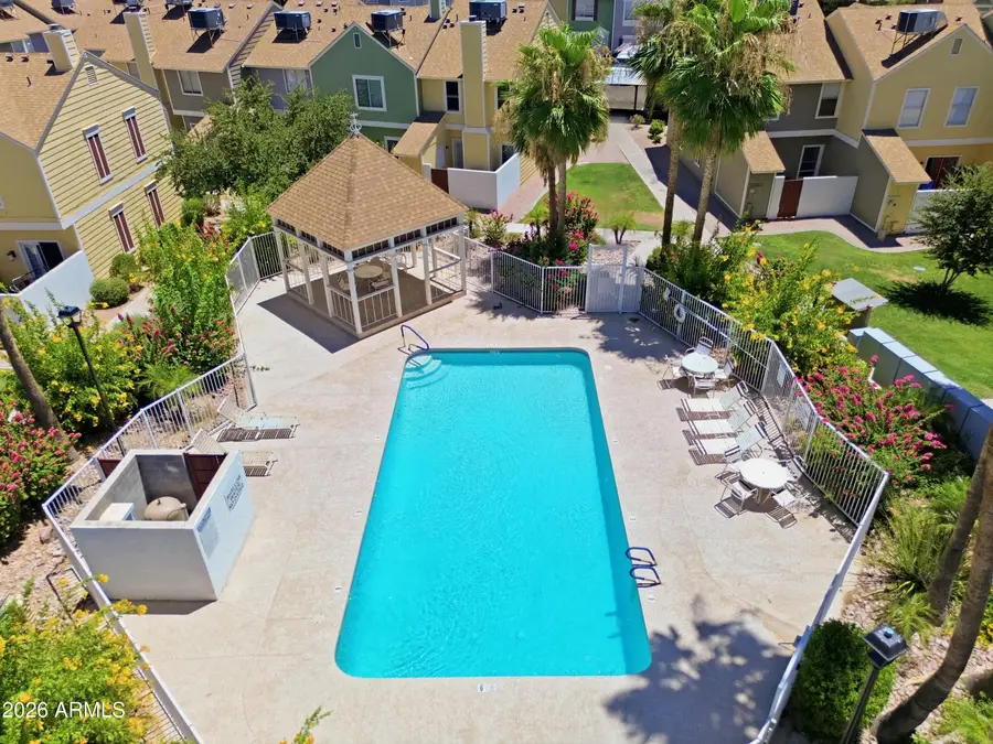 1970 N Hartford Street #4, Chandler, AZ 85225 - #3