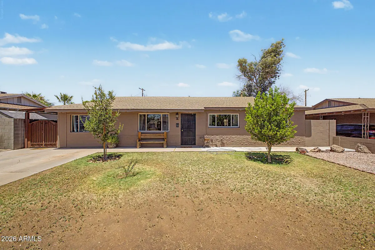 7420 E Taylor Street, Scottsdale, AZ 85257 - #1