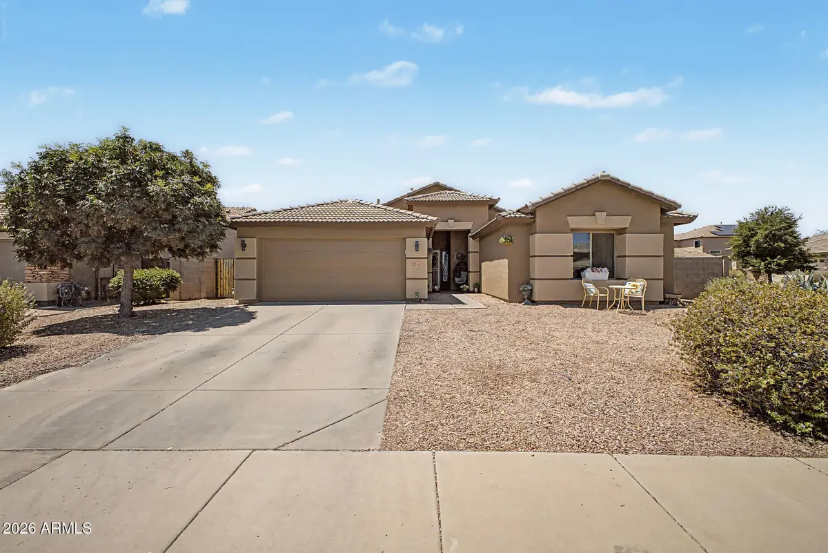 2265 W Sunshine Butte Drive, San Tan Valley, AZ 85144 - #1