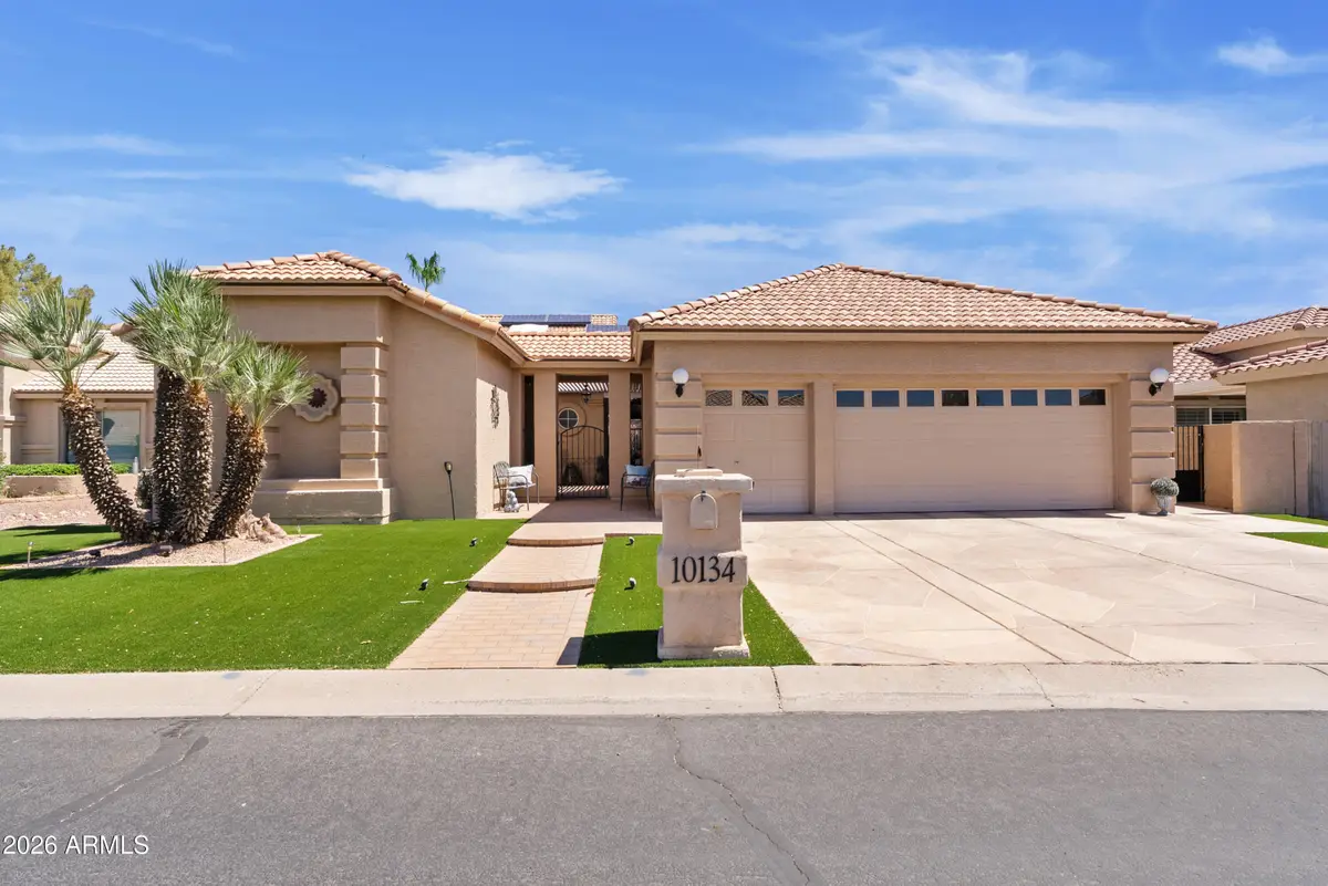 10134 E Lambert Drive, Sun Lakes, AZ 85248 - #1