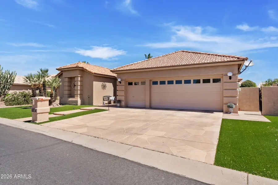 10134 E Lambert Drive, Sun Lakes, AZ 85248 - #3