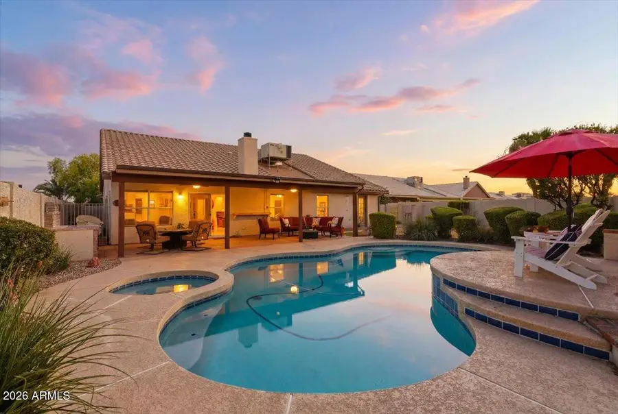 4346 W Misty Willow Lane, Glendale, AZ 85310 - #2