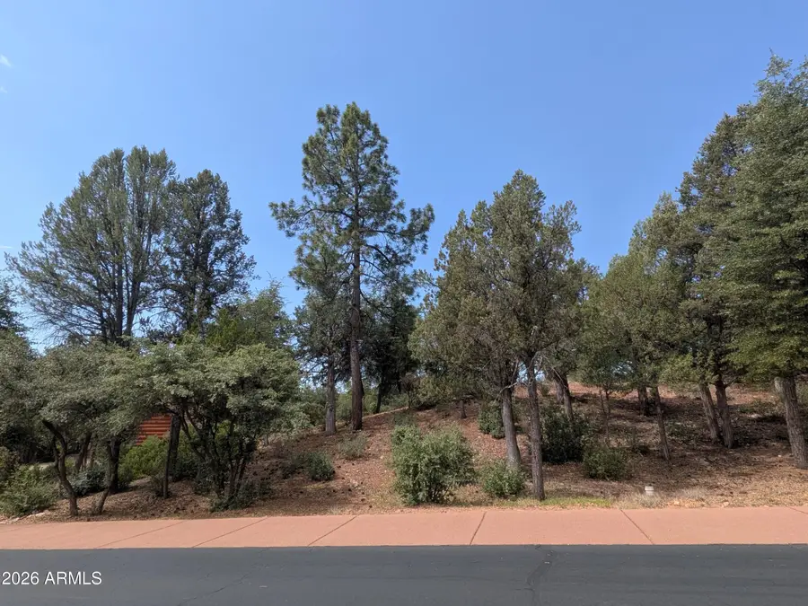 2205 E Scenic Drive #134, Payson, AZ 85541 - #2