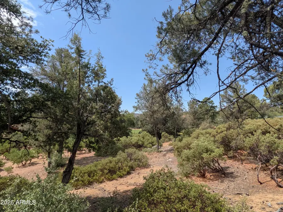 2205 E Scenic Drive #134, Payson, AZ 85541 - #3