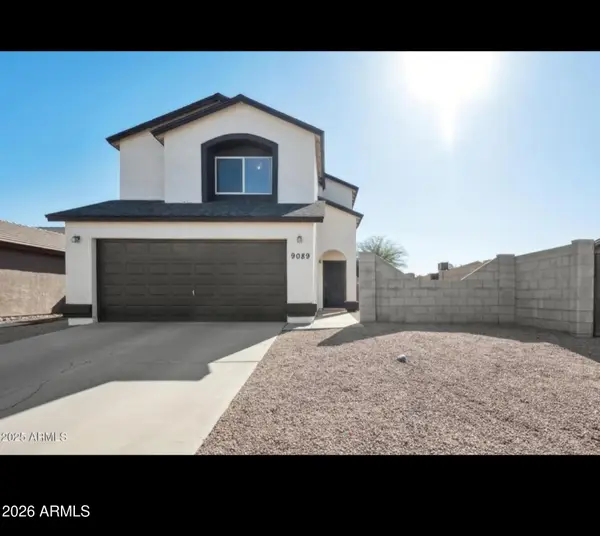 9089 W Troy Drive, Arizona City, AZ 85123