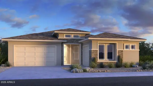 8849 W Oregon Avenue, Glendale, AZ 85305