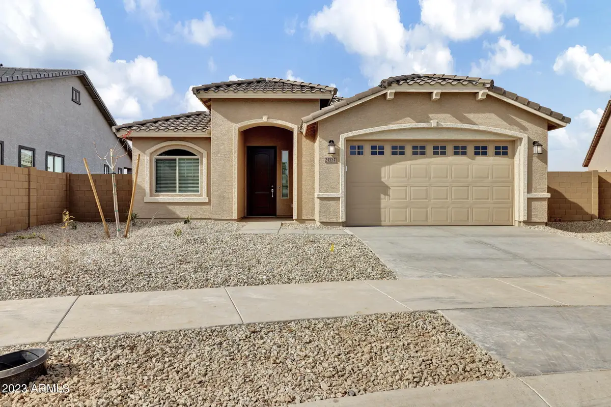 24534 N 166th Avenue, Surprise, AZ 85387 - #1