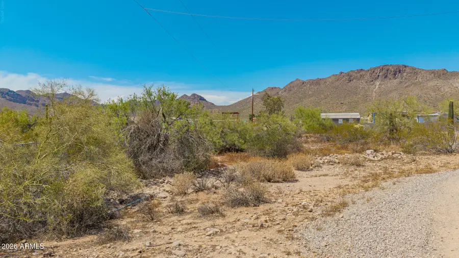 2300 W Canyon Street #' - ', Apache Junction, AZ 85120 - #3