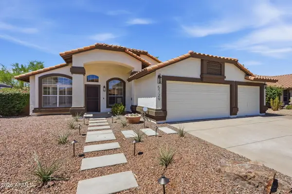 5729 E Gelding Drive, Scottsdale, AZ 85254