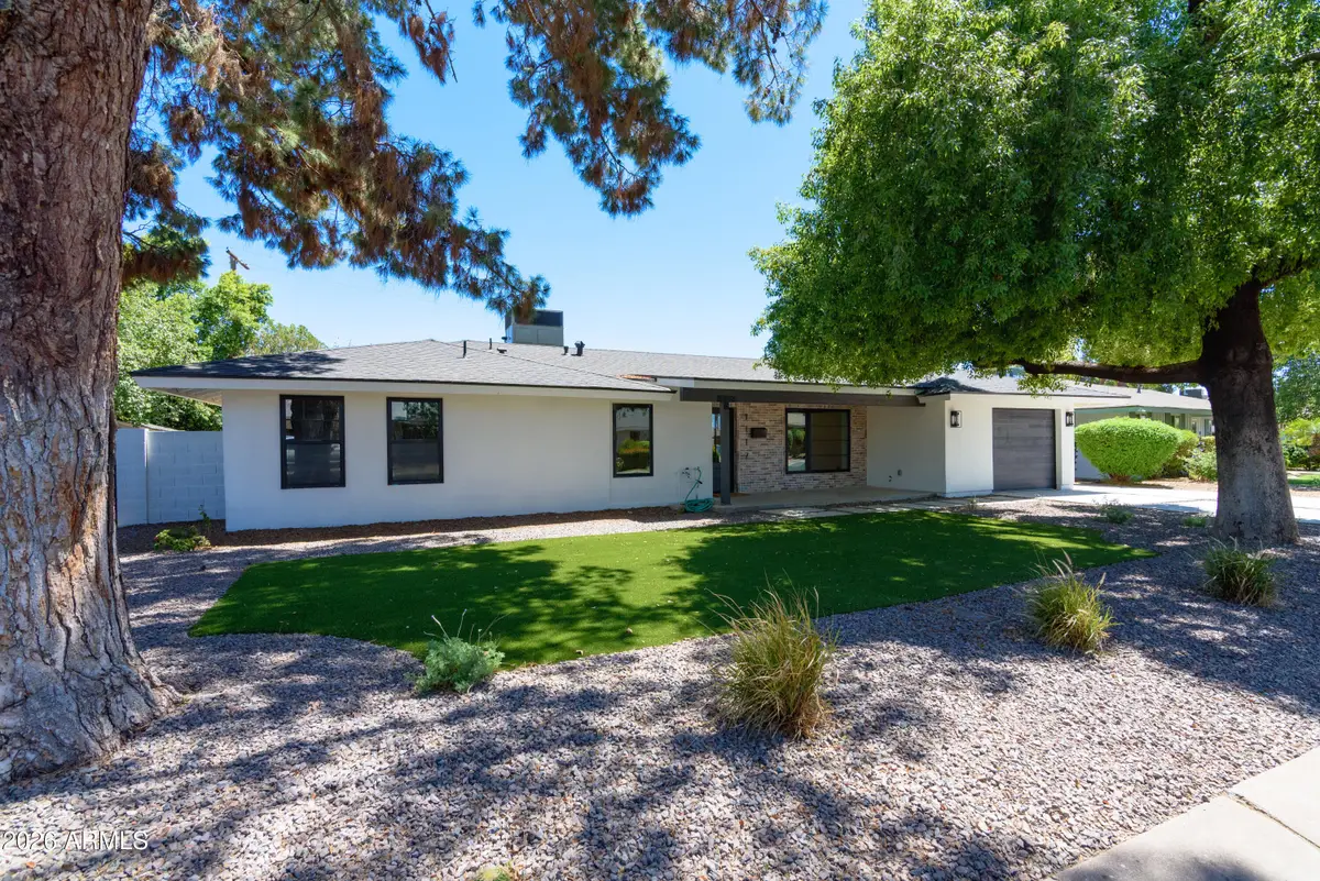 1117 W Vermont Avenue, Phoenix, AZ 85013 - #1
