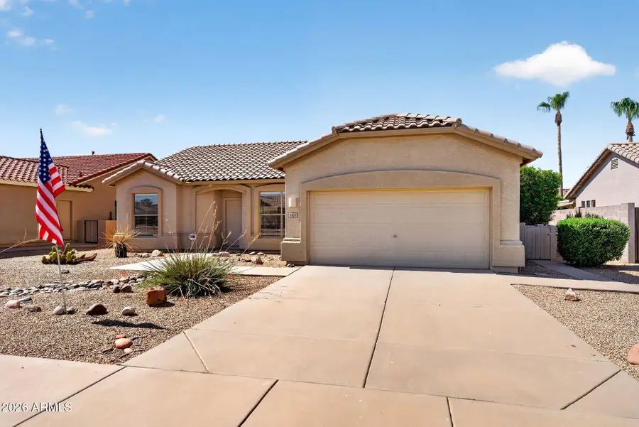1453 E Desert Inn Drive, Chandler, AZ 85249 - #2