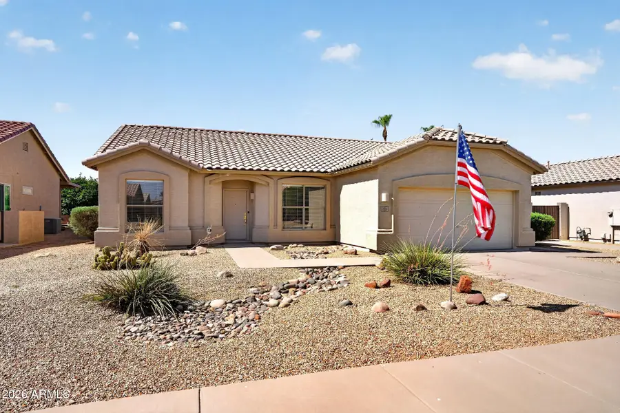 1453 E Desert Inn Drive, Chandler, AZ 85249 - #3