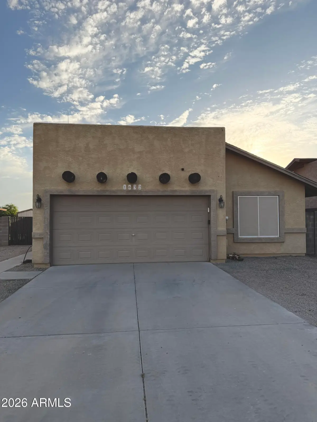 1632 S Stetson Court, Apache Junction, AZ 85119 - #1