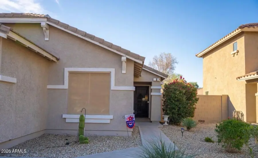 16763 W Sherman Street, Goodyear, AZ 85338 - #2