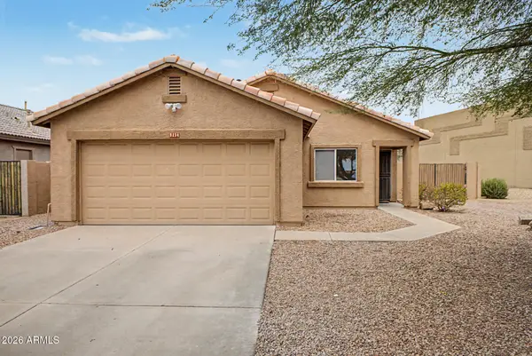 9234 W Beryl Avenue, Peoria, AZ 85345