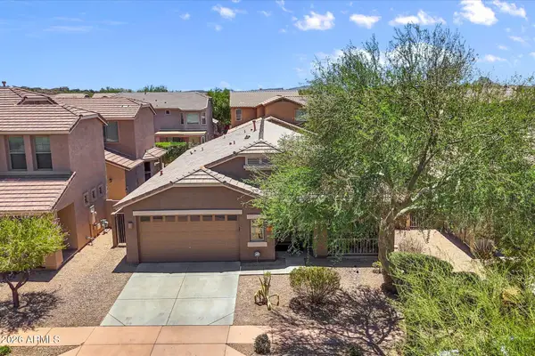 3009 W Trapanotto Road, Phoenix, AZ 85086