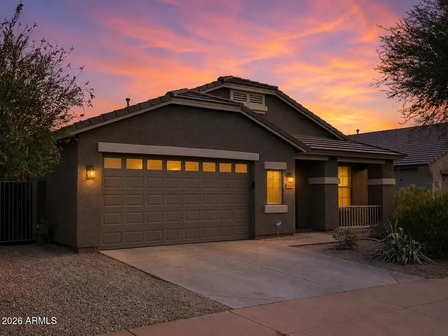 3009 W Trapanotto Road, Phoenix, AZ 85086 - #2