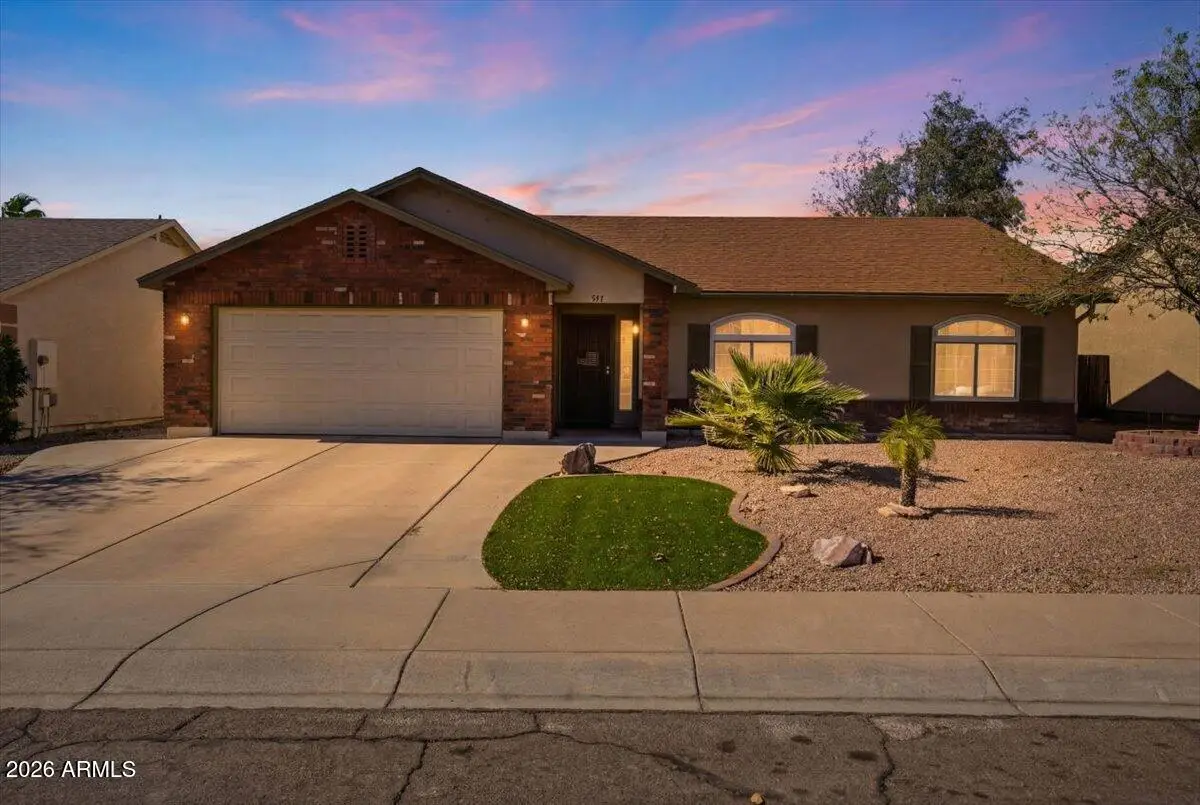 934 W Mesquite Avenue, Apache Junction, AZ 85120 - #1