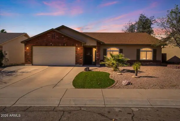 934 W Mesquite Avenue, Apache Junction, AZ 85120