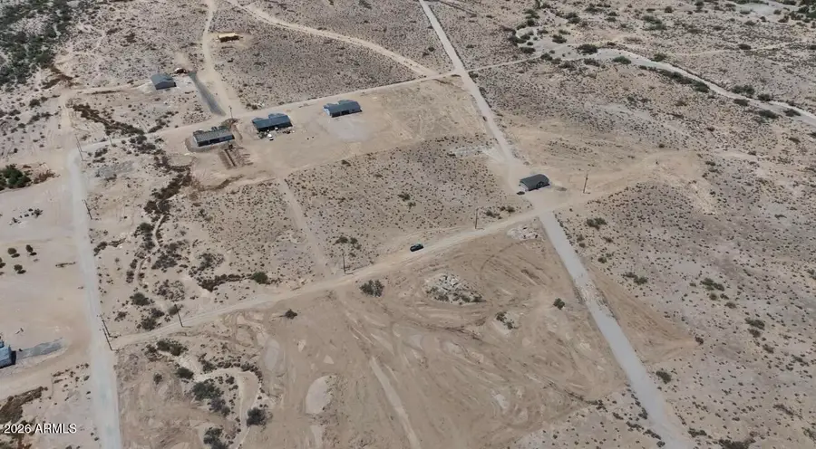 0 S 391st Avenue #29, Tonopah, AZ 85354 - #3