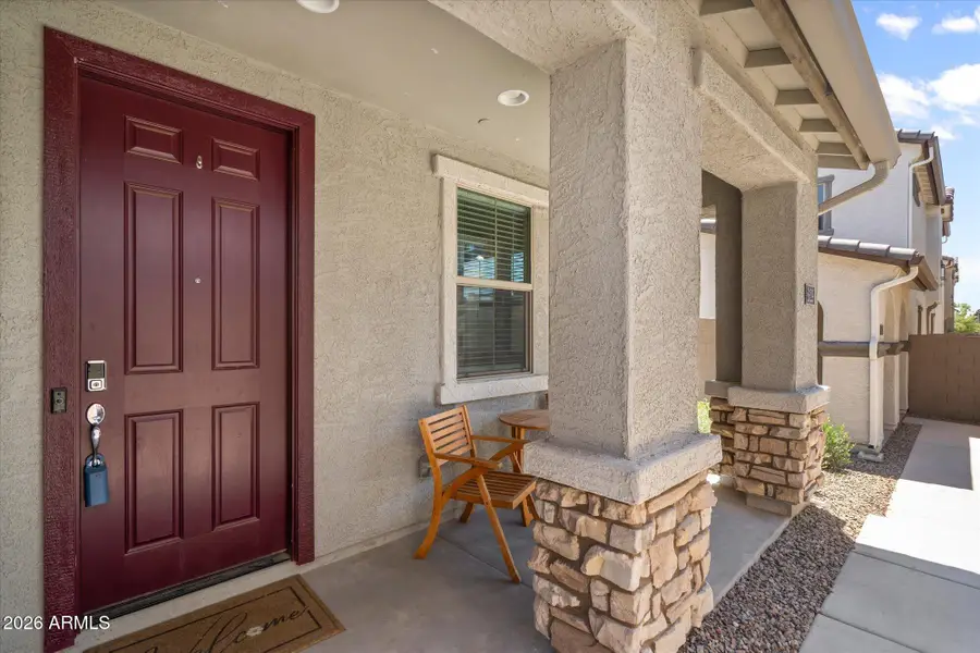 8329 E Impala Avenue, Mesa, AZ 85209 - #2