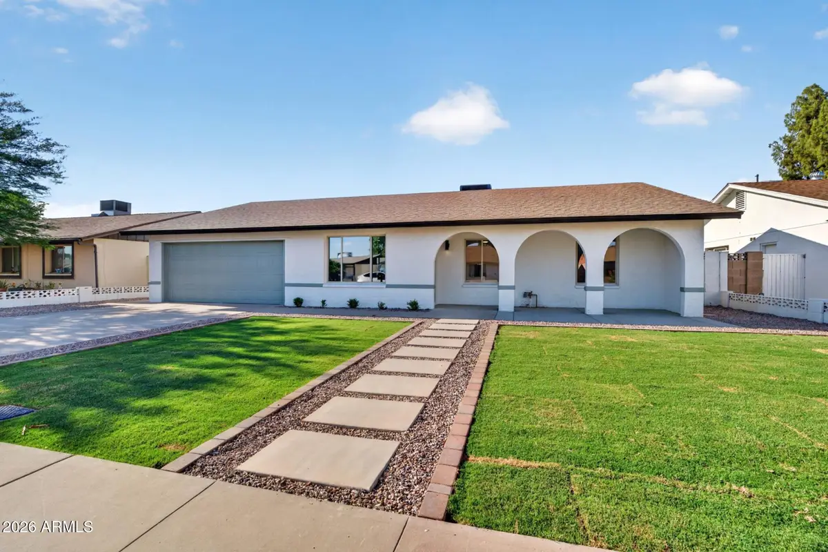 2046 E Harvard Drive, Tempe, AZ 85283 - #1
