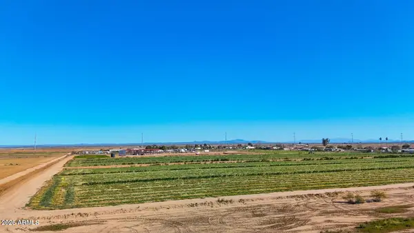 0 E Lonesome Ln Lot D --, Coolidge, AZ 85128