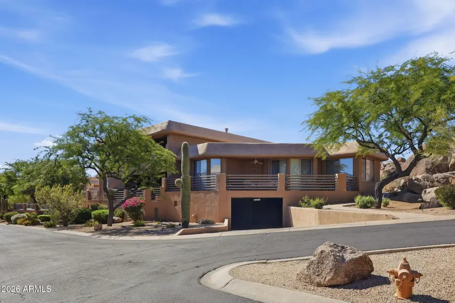 10222 E Southwind Lane #60, Scottsdale, AZ 85262 - #3