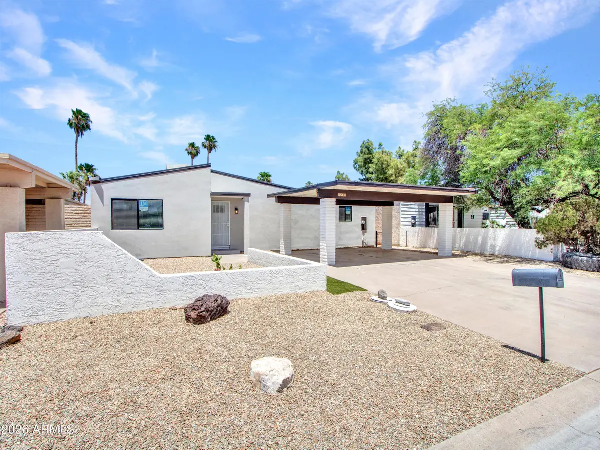 10530 W Calle Del Sol --, Phoenix, AZ 85037 - #1