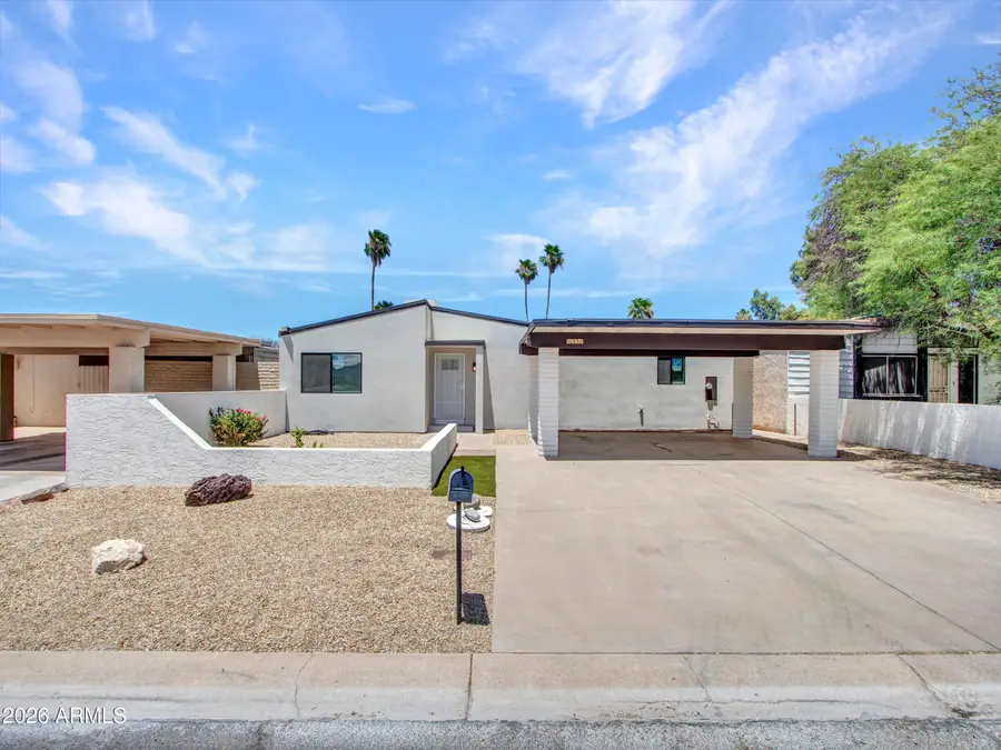 10530 W Calle Del Sol --, Phoenix, AZ 85037 - #2