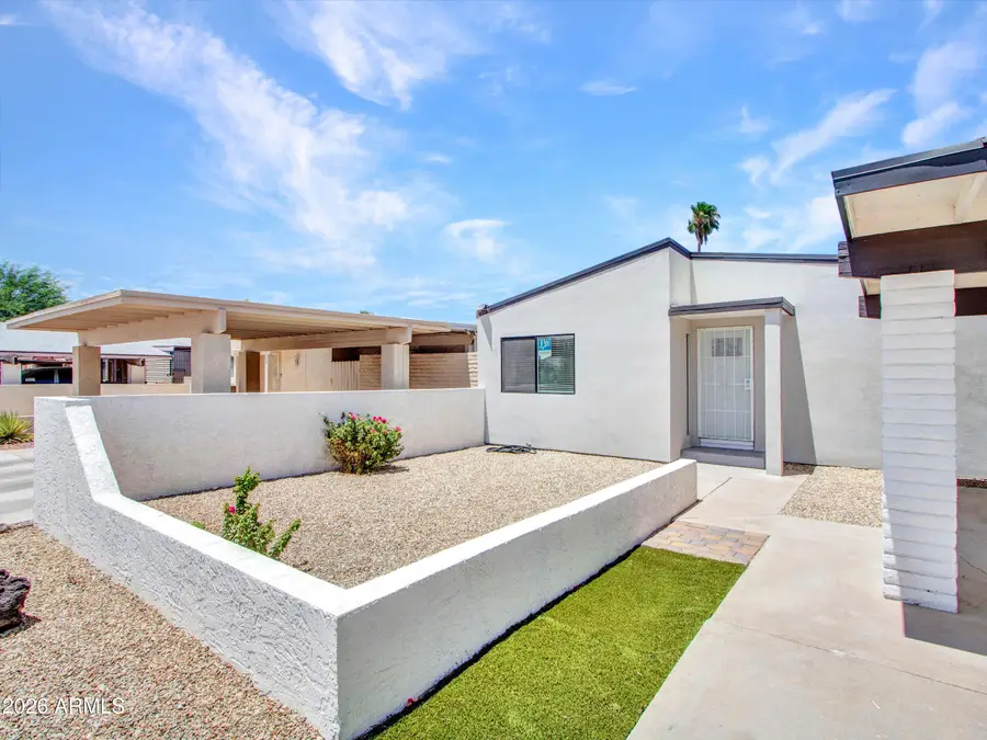 10530 W Calle Del Sol --, Phoenix, AZ 85037 - #3