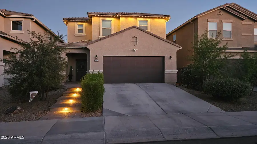 36609 W Santa Barbara Avenue, Maricopa, AZ 85138 - #2