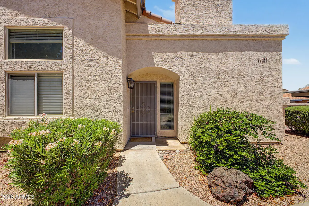 2019 W Lemon Tree Place #1121, Chandler, AZ 85224 - #1