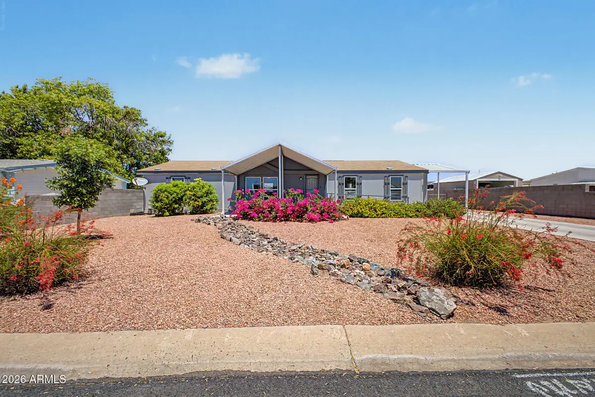 7114 W Wanda Lynn Lane, Peoria, AZ 85382 - #1