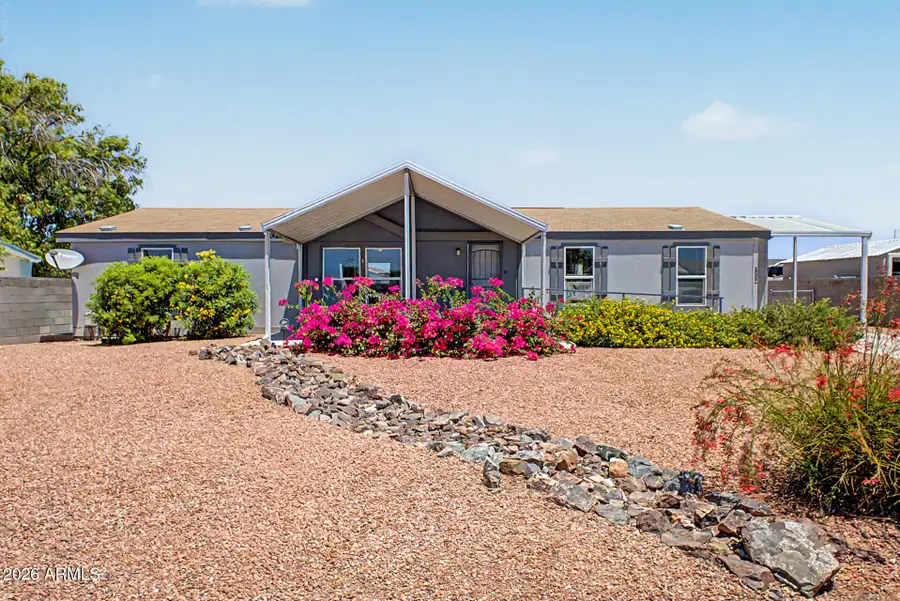 7114 W Wanda Lynn Lane, Peoria, AZ 85382 - #2
