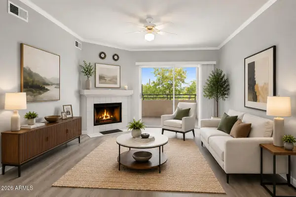 5401 E Van Buren Street #3095, Phoenix, AZ 85008