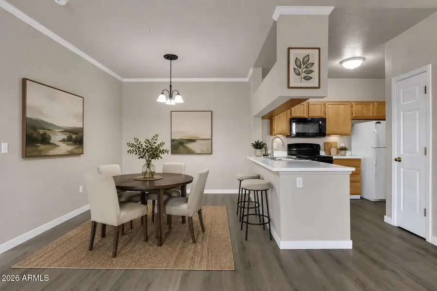 5401 E Van Buren Street #3095, Phoenix, AZ 85008 - #2