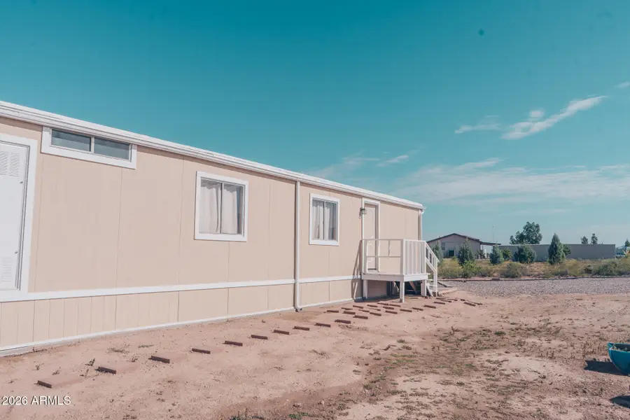 10114 S Brittany Lane, Hereford, AZ 85615 - #2